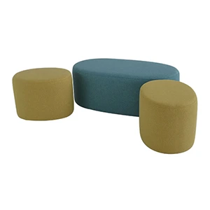 POUFS